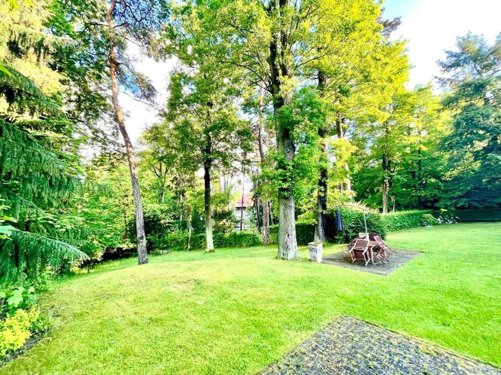 Villa Ola Поляница-Здруй Экстерьер фото